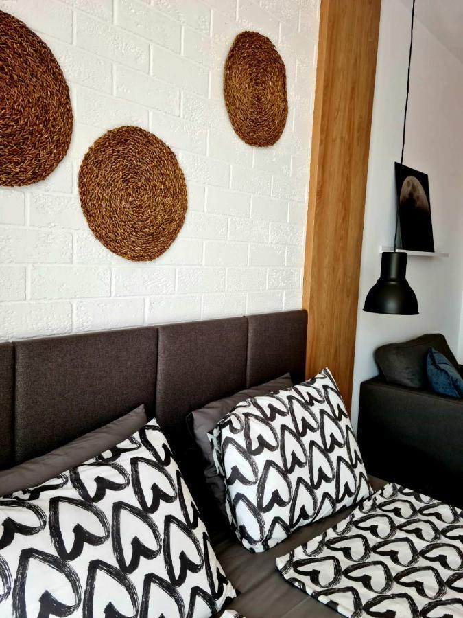 Studio Greenn Life Beach Resort 소조폴 외부 사진