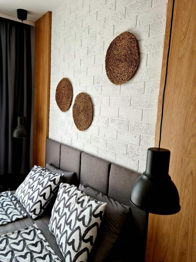 Studio Greenn Life Beach Resort 소조폴 외부 사진